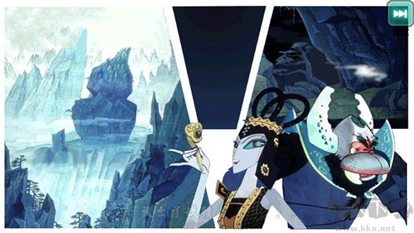 新葫蘆娃戰(zhàn)蛇妖