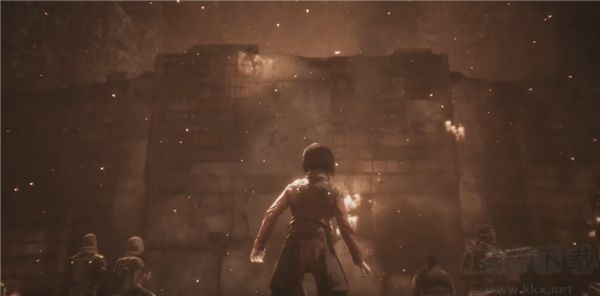 機(jī)甲戰(zhàn)魔神話之裔