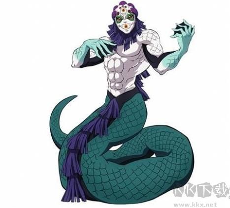 鬼滅之刃火之神血風(fēng)譚2