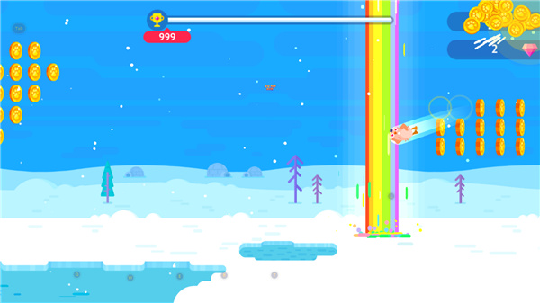 彈跳大師(Bouncemasters)