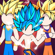 火柴人戰(zhàn)士暗影戰(zhàn)斗 v3.7正式版