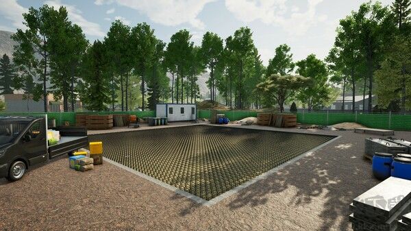 合同村(ContractVille)