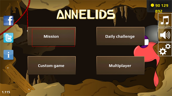 蟲蟲爭霸戰(zhàn)