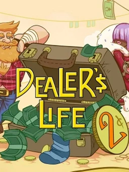 當(dāng)鋪人生2十二項(xiàng)修改器 V2.2.947重置版