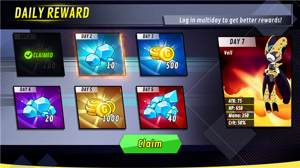 火柴人暗影戰(zhàn)士