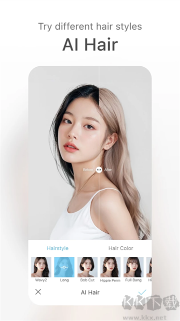 SODA相機(jī)官方版