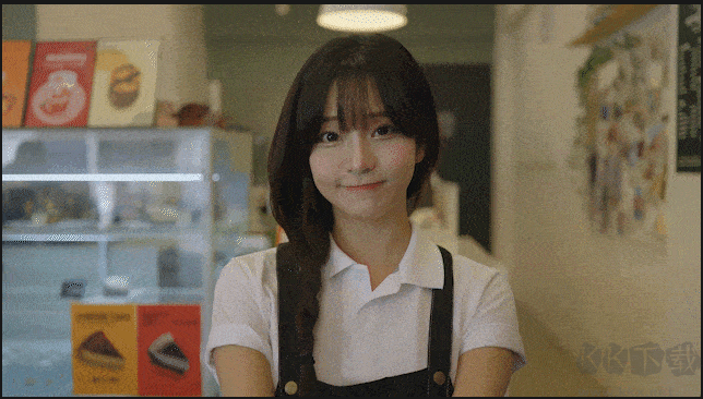 阿西美女室友竟然