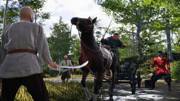 地獄劍術(shù)單機(jī)版