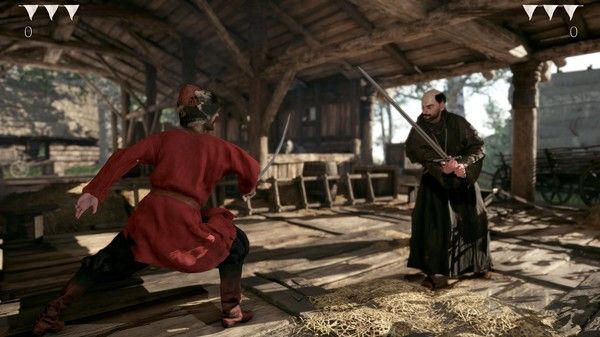 地獄劍術(shù)單機(jī)版