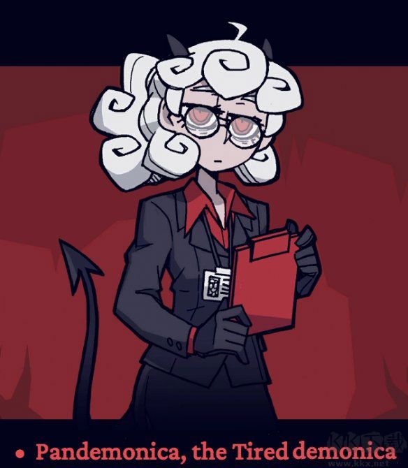 地獄把妹王Helltaker中文破解版