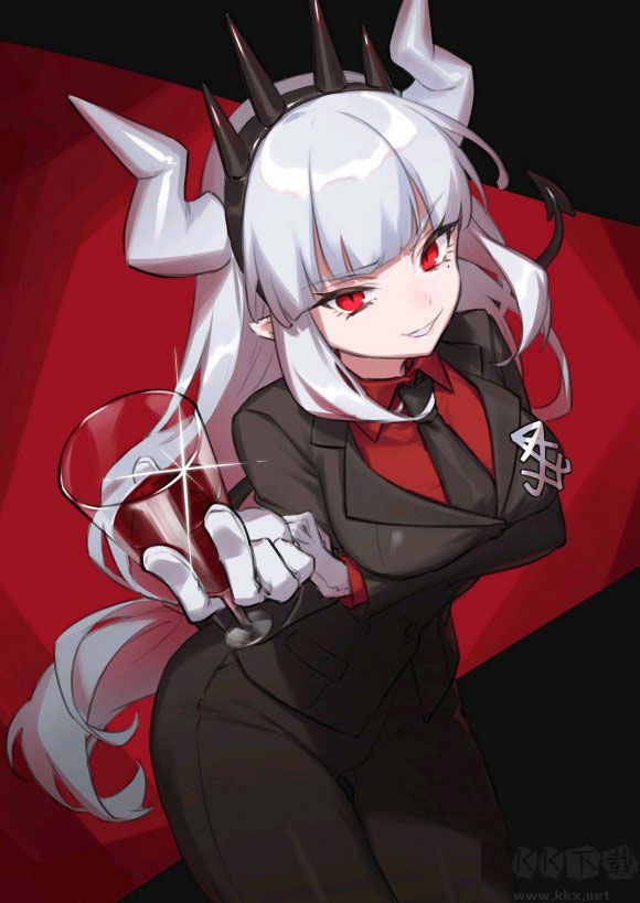 地獄把妹王Helltaker中文破解版