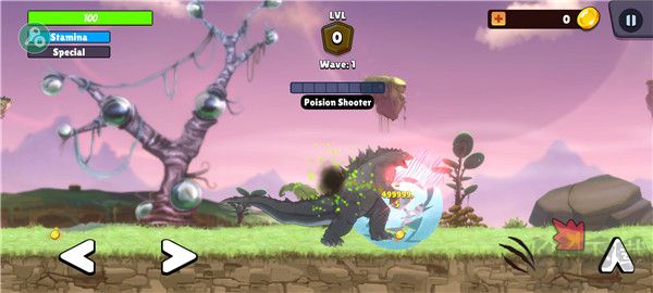 哥斯拉vs金剛聯(lián)盟