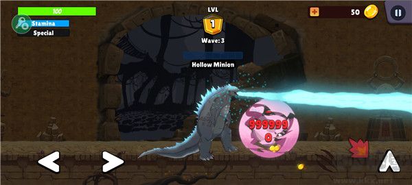 哥斯拉vs金剛聯(lián)盟