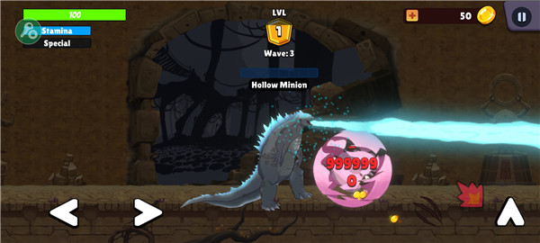 哥斯拉vs金剛聯(lián)盟