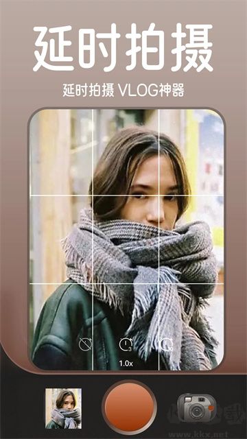 1998復(fù)古膠片相機(jī)app