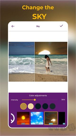 zoetropicapp官方正版