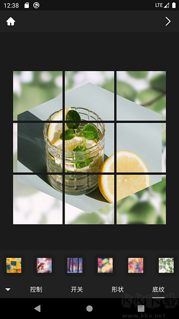 九格相機app手機版