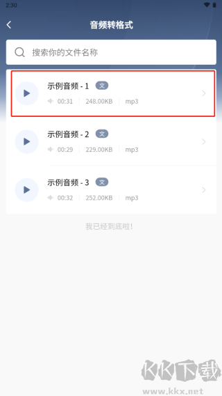 松鼠錄音轉(zhuǎn)文字