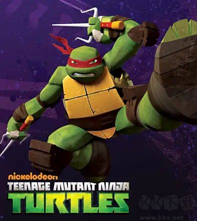 忍者神龜3時空武士重制版