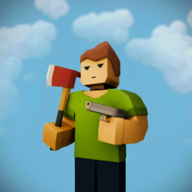 無(wú)主之地2僵尸生存 v1.2.933安卓版