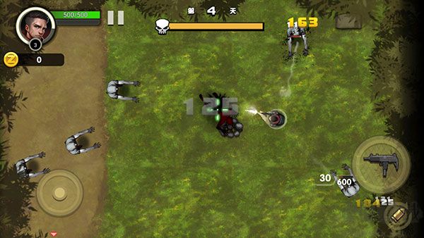 黎明危機幸存者