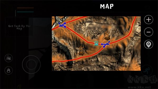 馬桶人vs蜘蛛火車