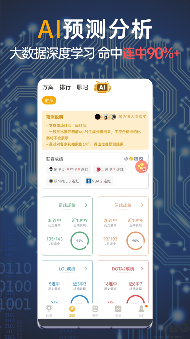 蜂鳥競技app