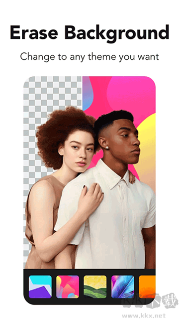 專業(yè)照片編輯器