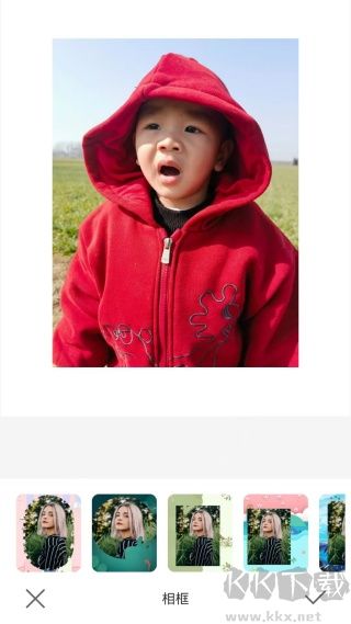 face自拍相機(jī)