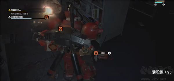 喪尸圍城豪華版