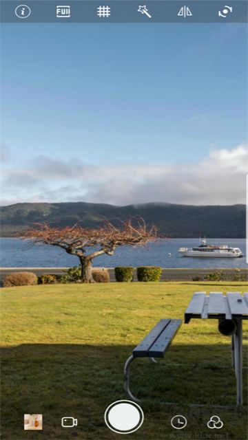 鏡像相機app安卓版