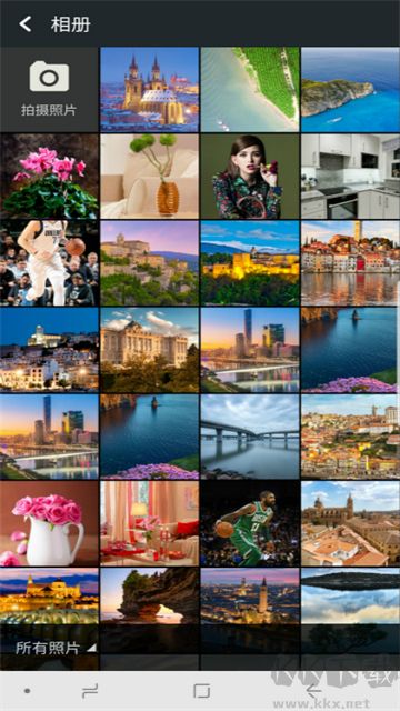 鏡像相機app安卓版