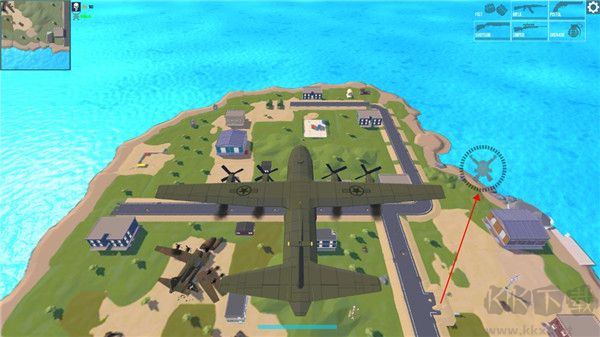 戰(zhàn)場像素之戰(zhàn)