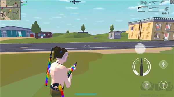 戰(zhàn)場像素之戰(zhàn)