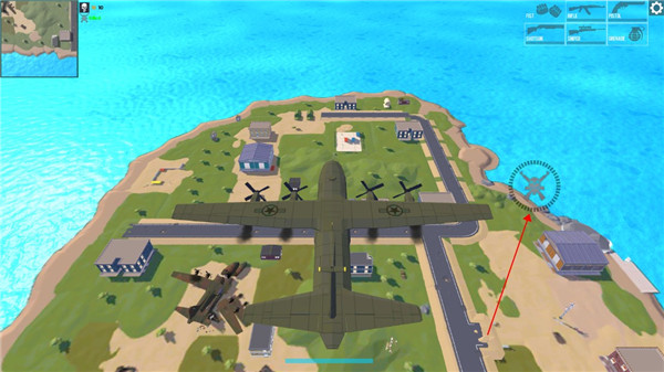 戰(zhàn)場像素之戰(zhàn)