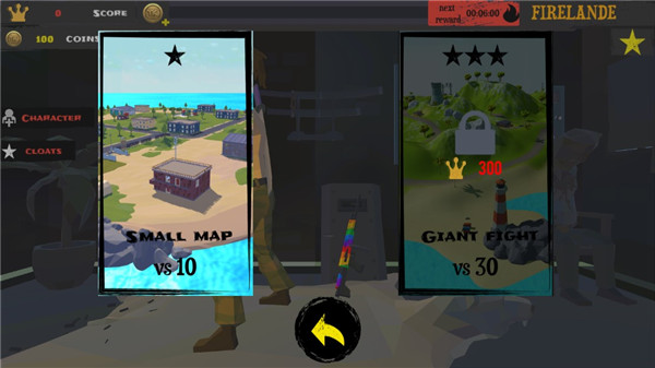 戰(zhàn)場像素之戰(zhàn)