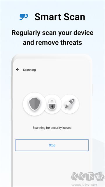 小紅傘(Avira Security)