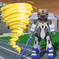 變形機甲騎士 v0.1安卓版