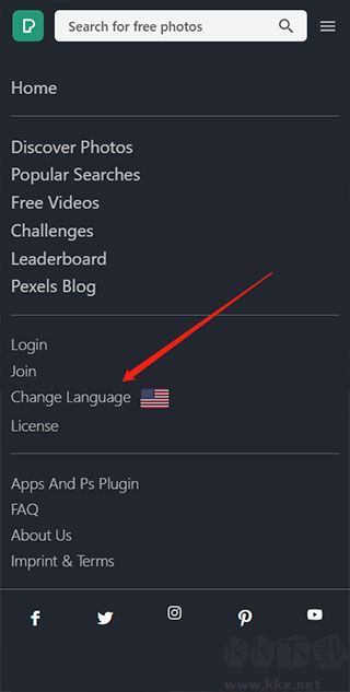 pexels免費(fèi)素材網(wǎng)