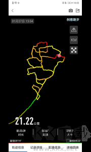 創(chuàng)意跑步