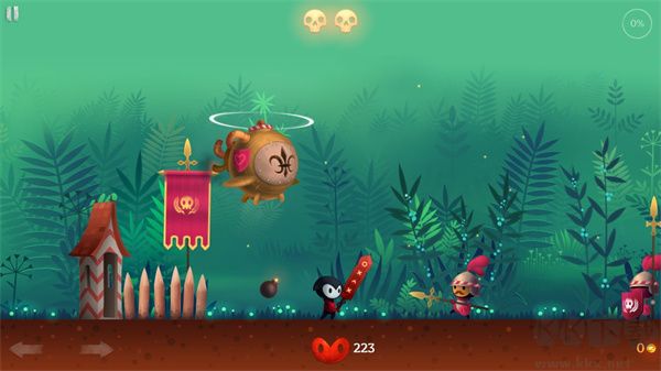 死神蒼白劍士的傳說(shuō)