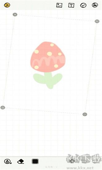 簡(jiǎn)筆畫(huà)吖