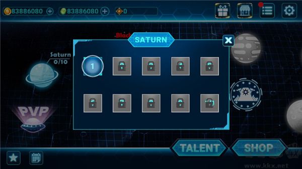 火柴人幽靈2星球大戰(zhàn)