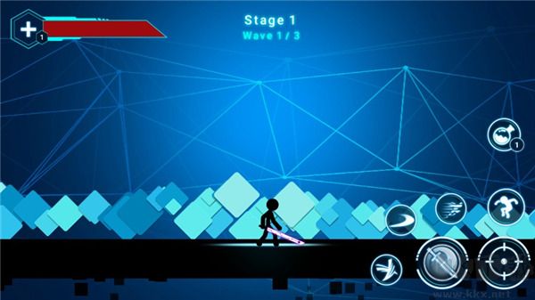 火柴人幽靈2星球大戰(zhàn)