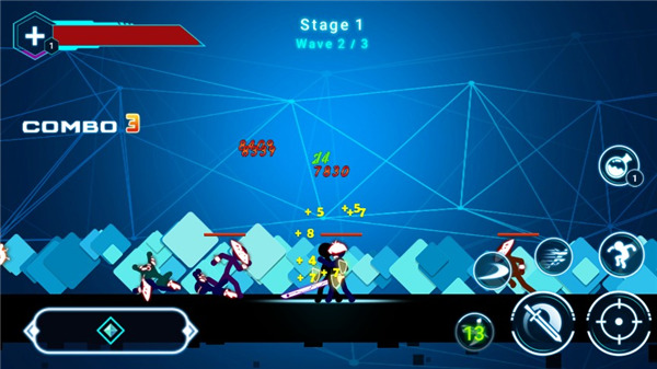 火柴人幽靈2星球大戰(zhàn)