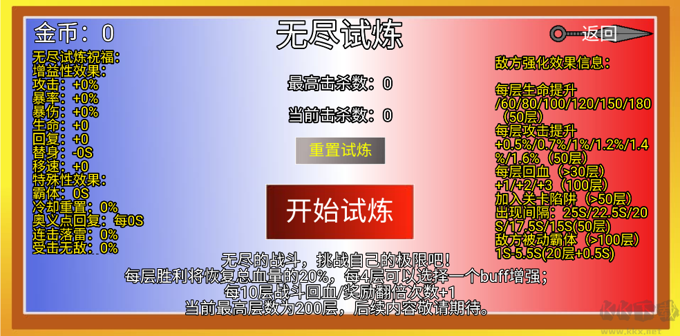 像素火影巔峰斑