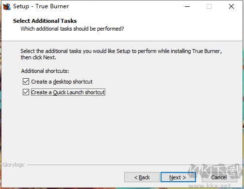 True Burner(光盤(pán)刻錄工具)