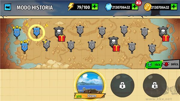 火柴人海賊大戰(zhàn)