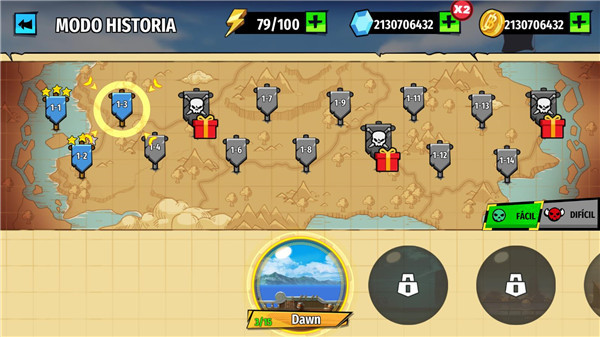 火柴人海賊大戰(zhàn)