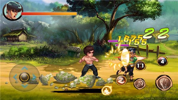 功夫激戰(zhàn)3